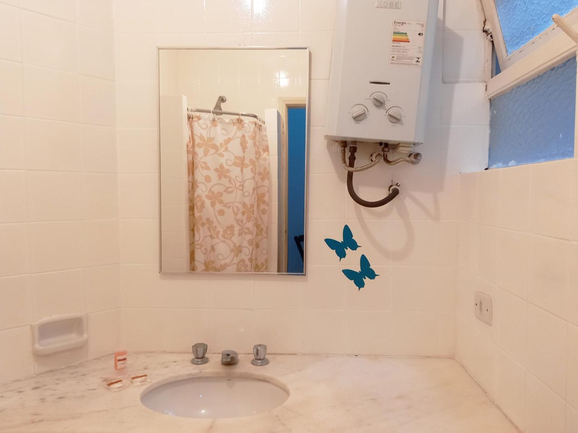 Appartement At The Heart Of Copacabana Rio de Janeiro