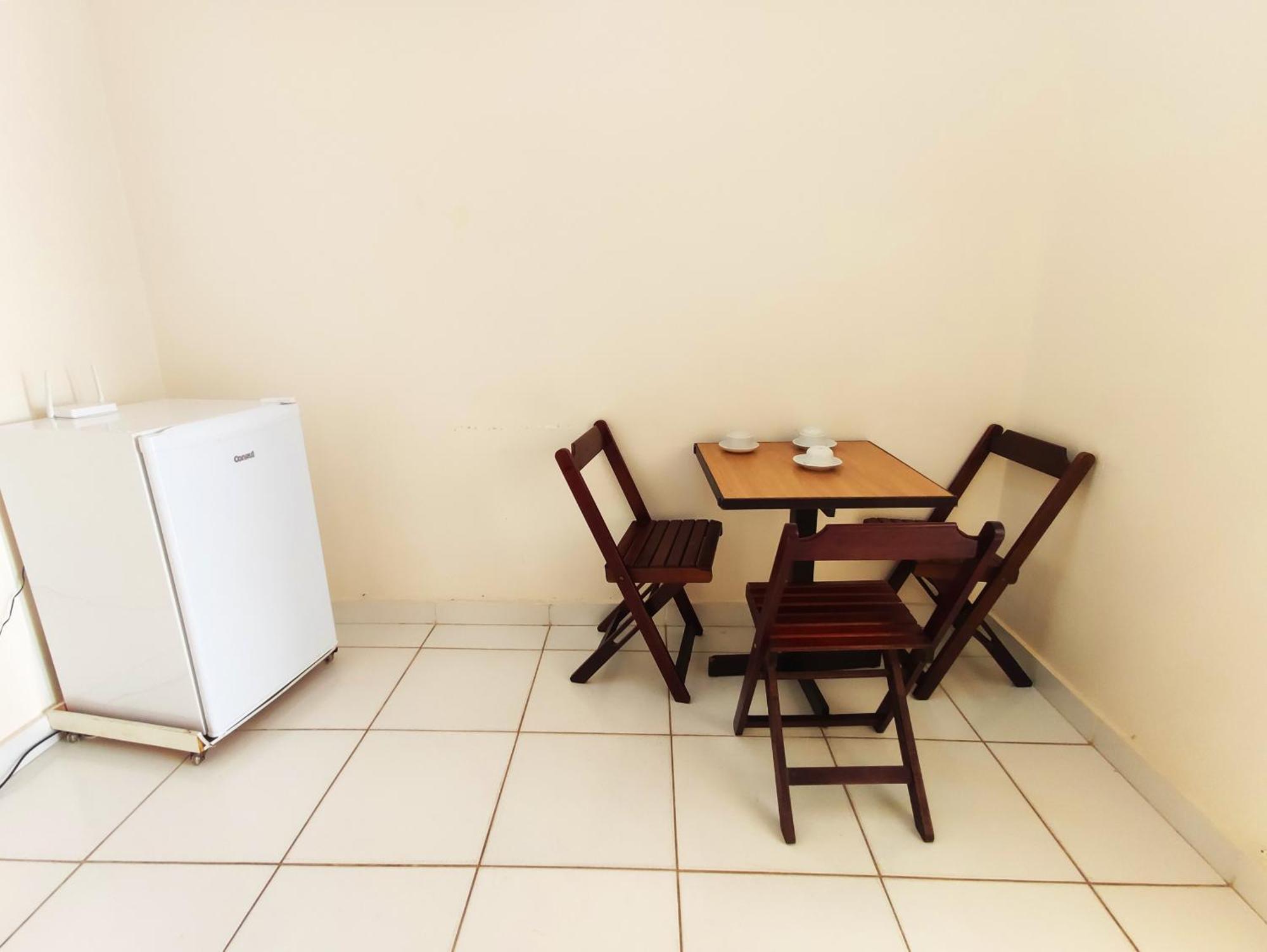 At The Heart Of Copacabana Appartement Rio de Janeiro