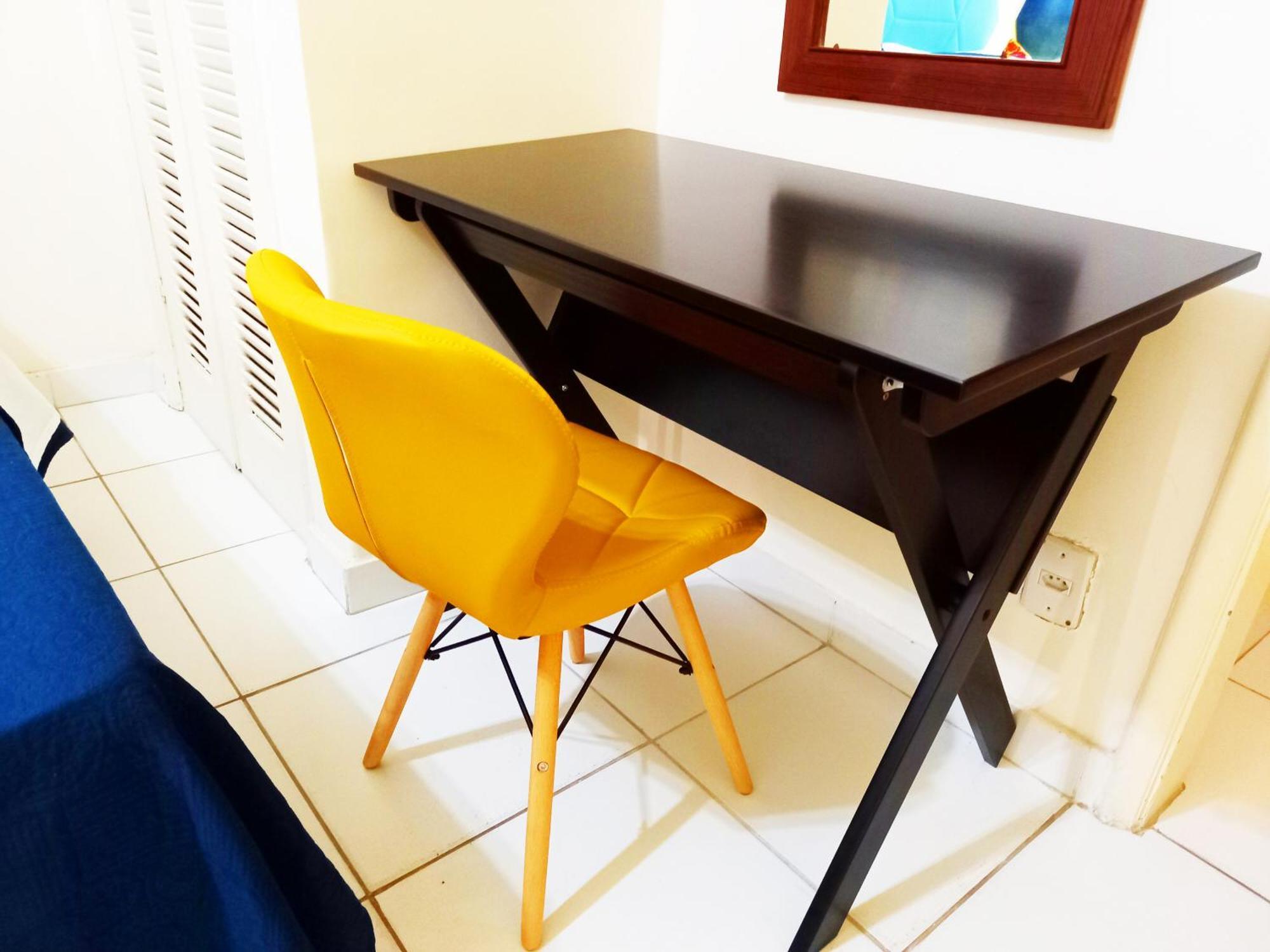 At The Heart Of Copacabana Appartement *